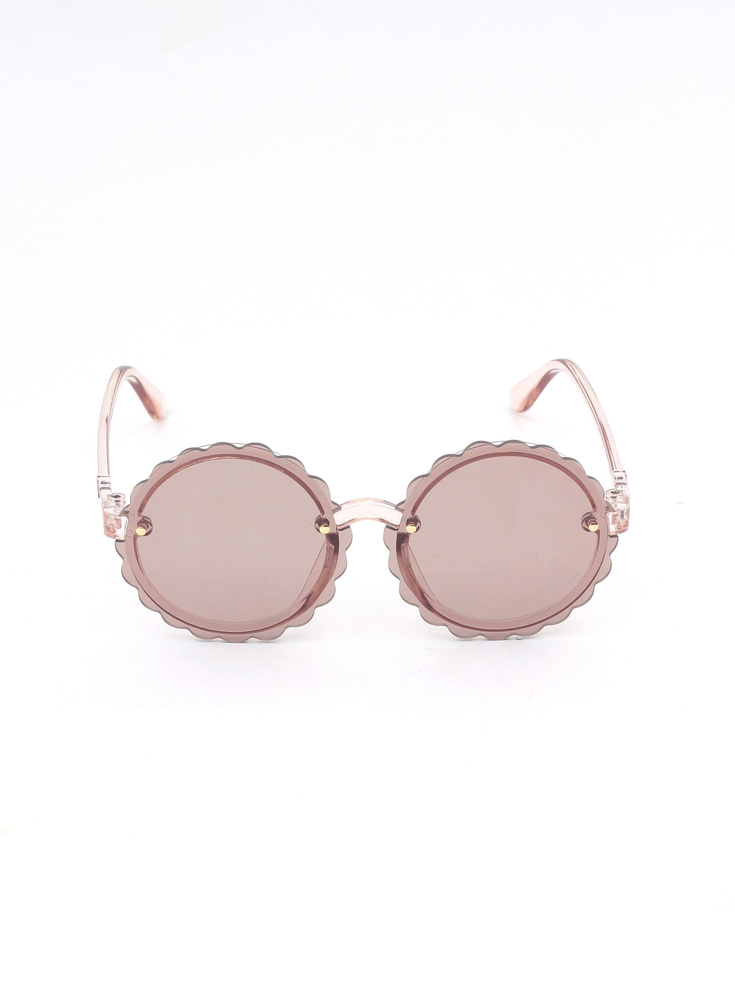 Round Sunglasses