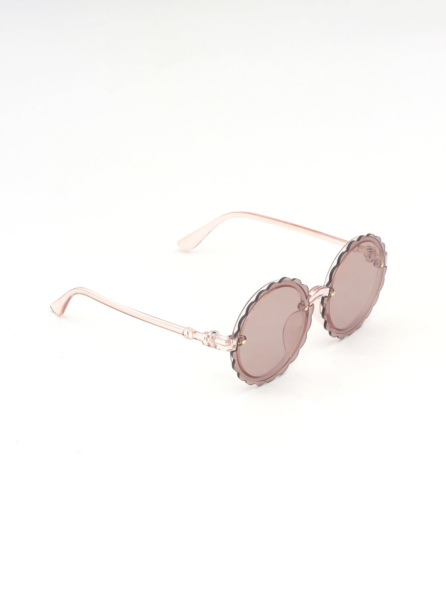 Round Sunglasses