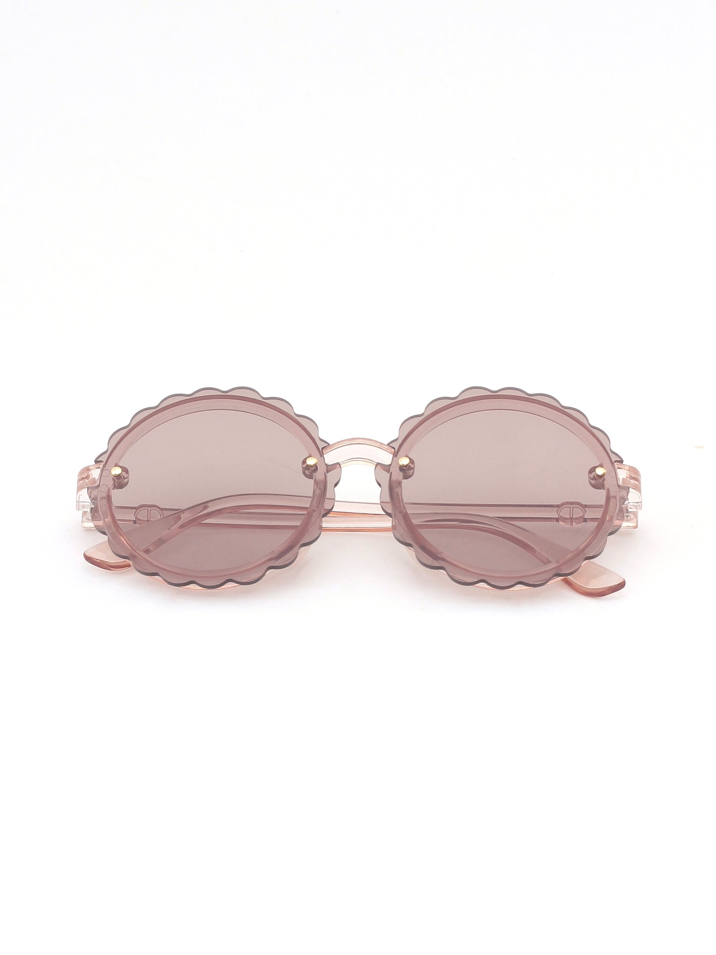 Round Sunglasses