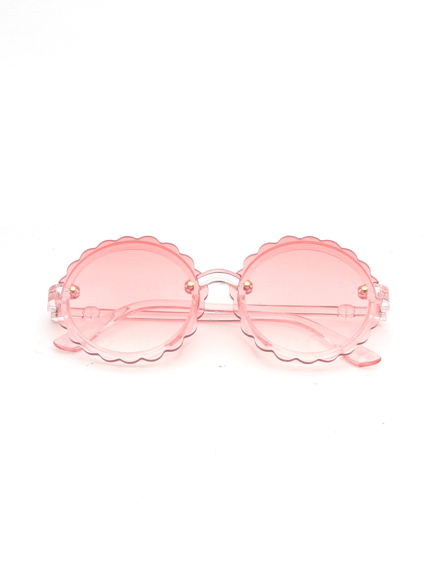 Round Sunglasses