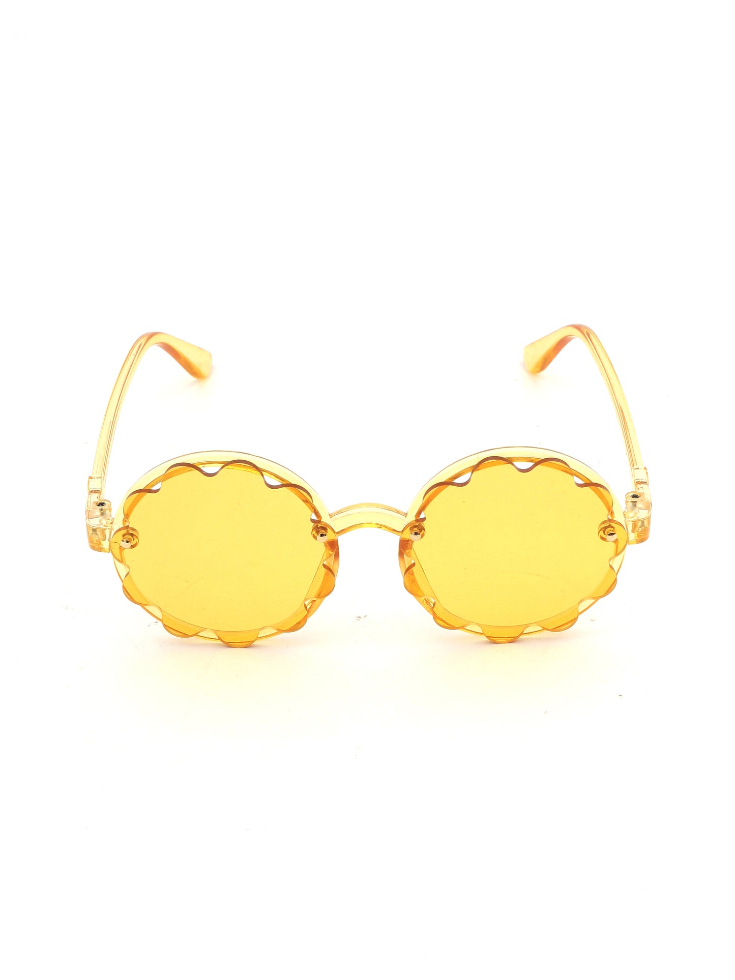 Round Sunglasses