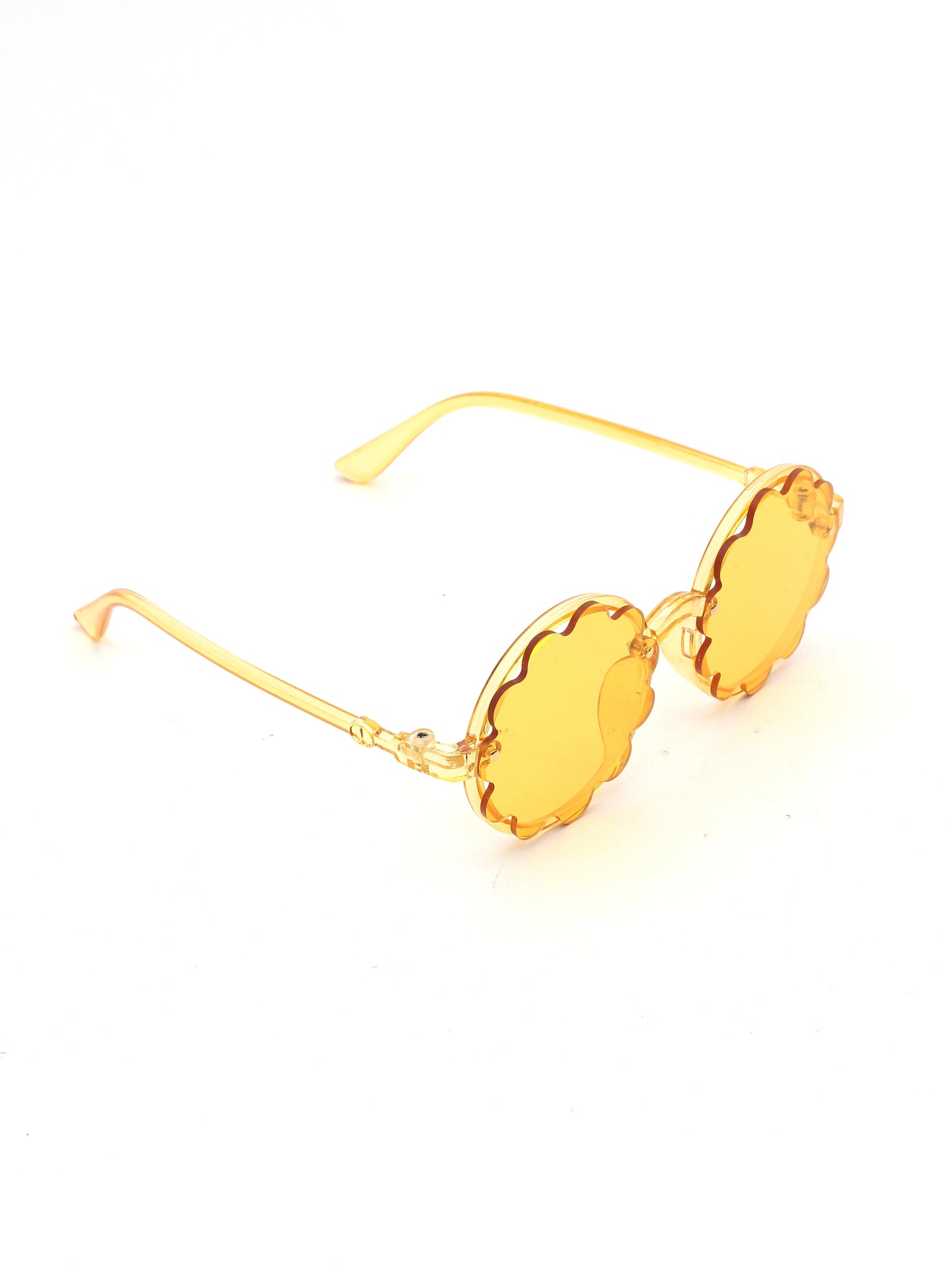Round Sunglasses