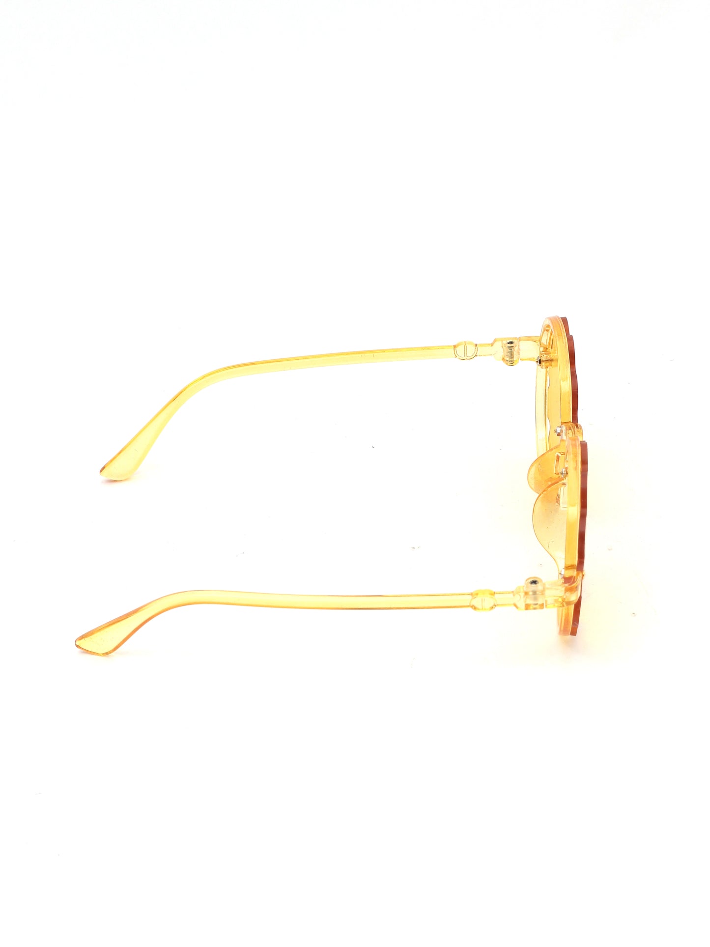 Round Sunglasses