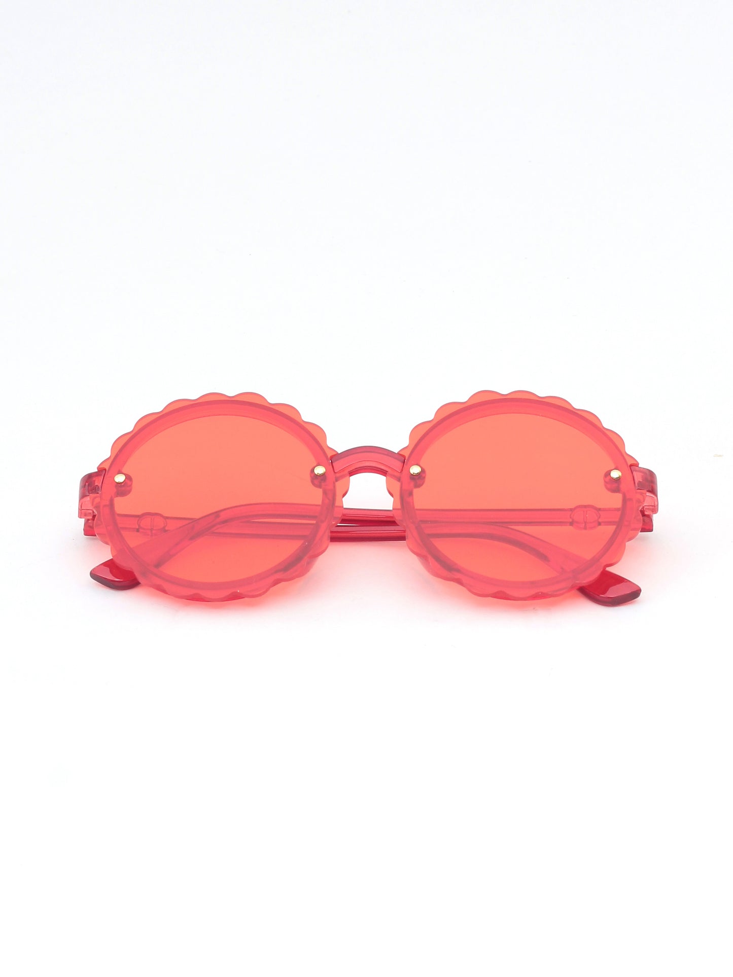 Round Sunglasses