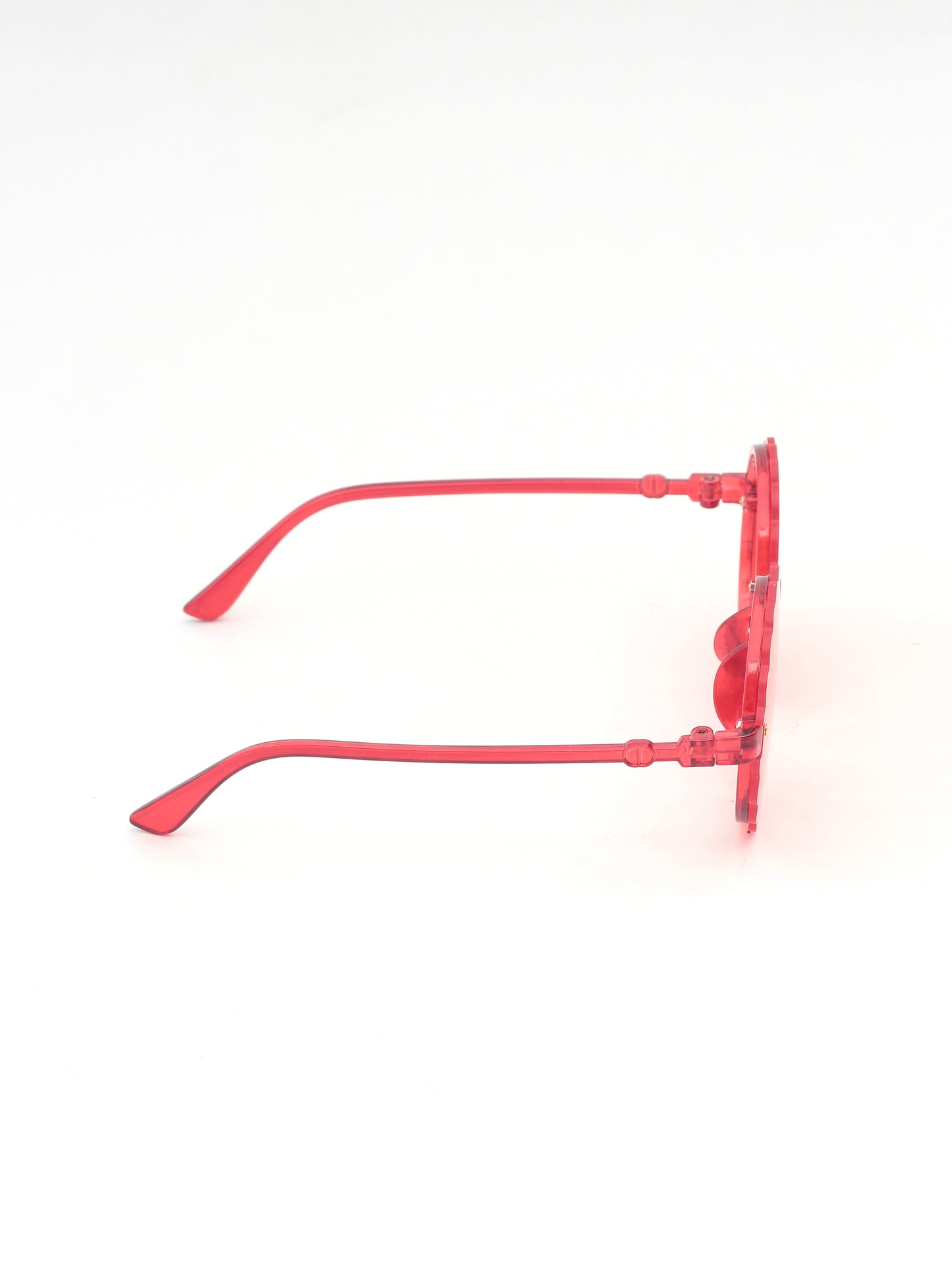 Round Sunglasses