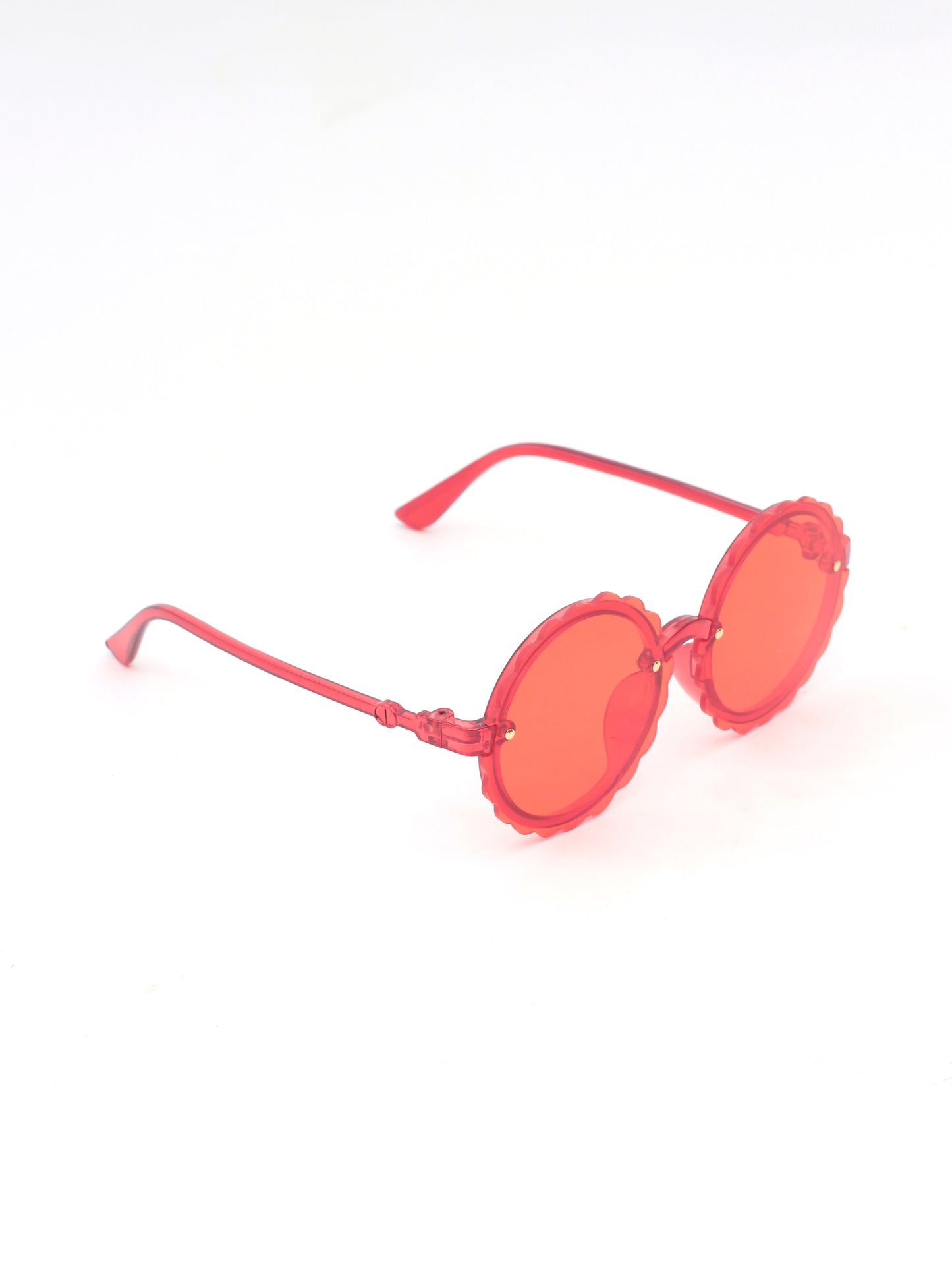Round Sunglasses