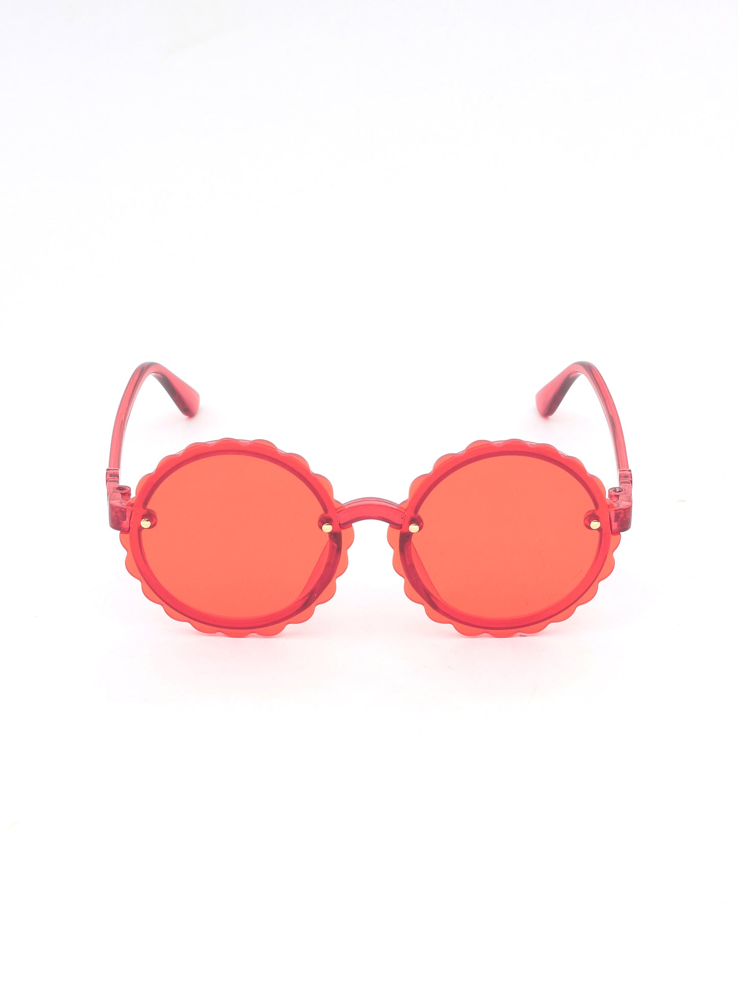 Round Sunglasses