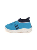 Slip On Musical Chu Chu Shoes - Blue