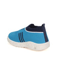 Slip On Musical Chu Chu Shoes - Blue