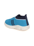 Slip On Musical Chu Chu Shoes - Blue