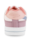 Casual Shoes With Laces - Pink