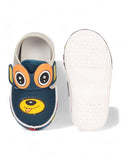 Unisex Slip On Musical Chu Chu Shoes - Blue