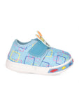 Unisex Slip On Musical Chu Chu Shoes - Blue