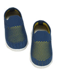 Slip On Musical Chu Chu Shoes - Blue