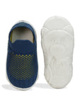 Slip On Musical Chu Chu Shoes - Blue