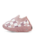 Slip On Musical Chu Chu Shoes - Mauve