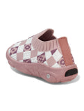 Slip On Musical Chu Chu Shoes - Mauve