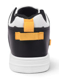 Ankle High Casual Shoes With Laces - Green