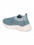 Slip-On Lightweight Breathable Shoes - Grey