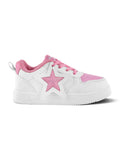 Casual Shoes With Laces - Off White