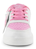 Casual Shoes With Laces - Off White