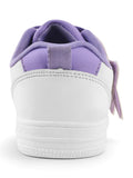 Casual Shoes With Laces - Off White