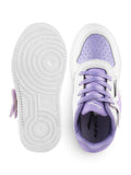 Casual Shoes With Laces - Off White