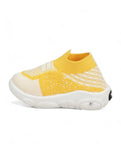 Slip On Musical Chu Chu Shoes - Yellow