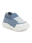 Slip On Musical Chu Chu Shoes - Blue