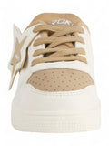 Casual Shoes With Laces - Off White