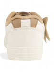 Casual Shoes With Laces - Off White