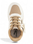 Casual Shoes With Laces - Off White