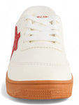 Casual Shoes With Laces - Off White