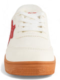 Casual Shoes With Laces - Off White