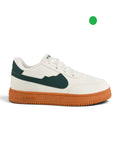 Casual Shoes With Laces - Off White