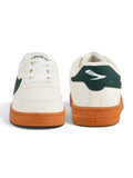 Casual Shoes With Laces - Off White