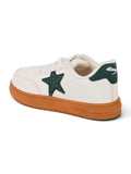 Casual Shoes With Laces - Off White