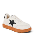 Casual Shoes With Laces - Off White