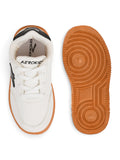 Casual Shoes With Laces - Off White