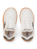 Casual Shoes With Laces - Off White