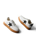 Casual Shoes With Laces - Off White