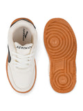 Casual Shoes With Laces - Off White