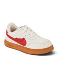 Casual Shoes With Laces - Off White