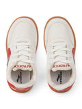 Casual Shoes With Laces - Off White
