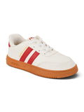 Casual Shoes With Laces - Off White