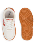 Casual Shoes With Laces - Off White