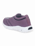 Slip On Musical Chu Chu Shoes - Purple