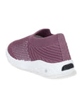 Slip On Musical Chu Chu Shoes - Purple