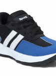 Casual Shoes With Laces - Blue