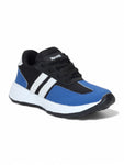 Casual Shoes With Laces - Blue
